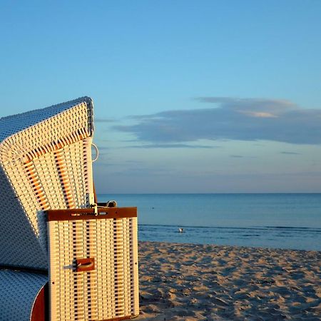 Strandvilla Waldhaus Boltenhagen  Zewnętrze zdjęcie