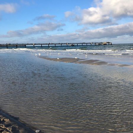 Strandvilla Waldhaus Boltenhagen  Zewnętrze zdjęcie