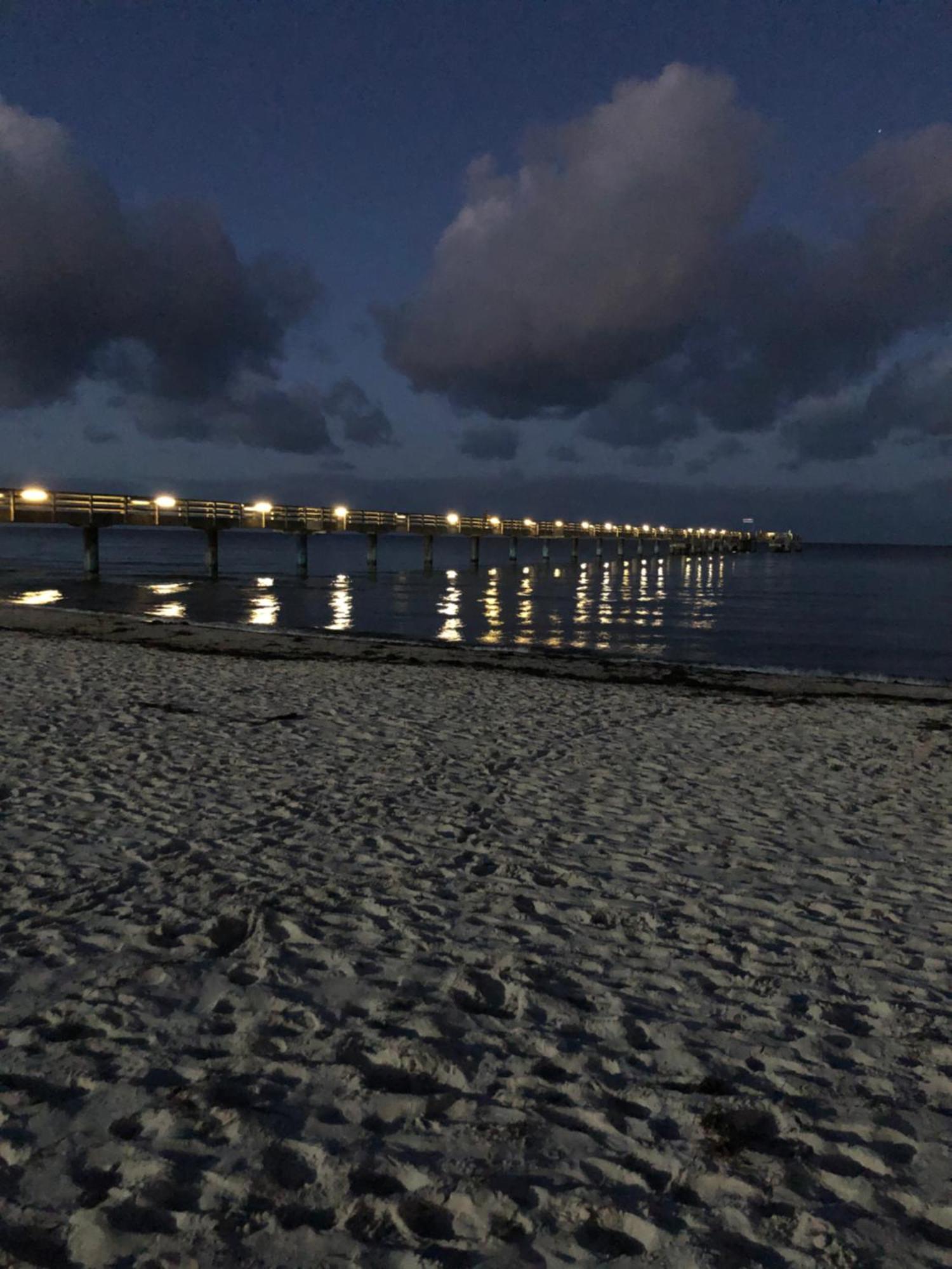 Strandvilla Waldhaus Boltenhagen  Zewnętrze zdjęcie