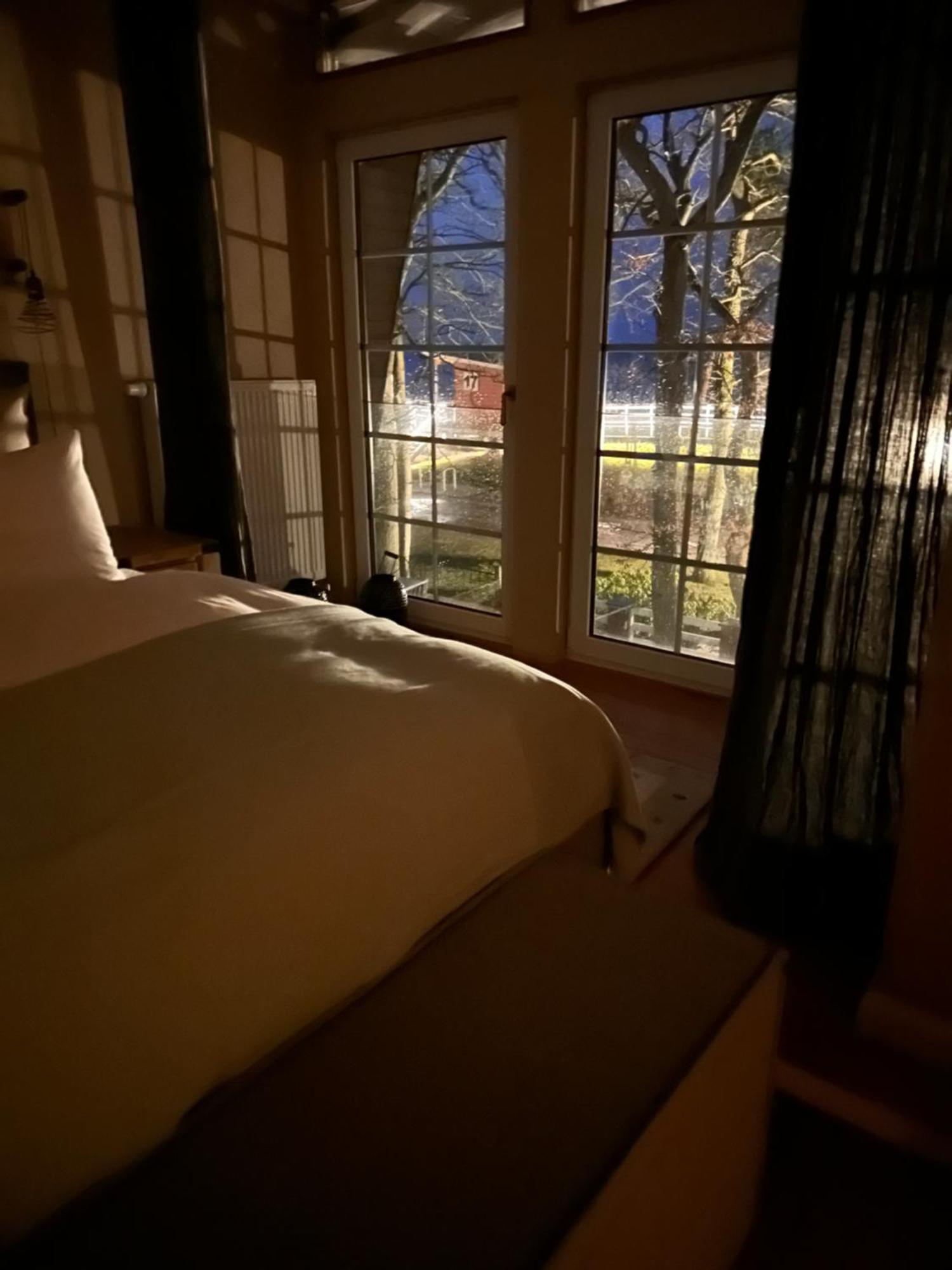 Strandvilla Waldhaus Boltenhagen  Zewnętrze zdjęcie