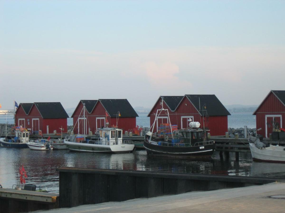 Strandvilla Waldhaus Boltenhagen  Zewnętrze zdjęcie