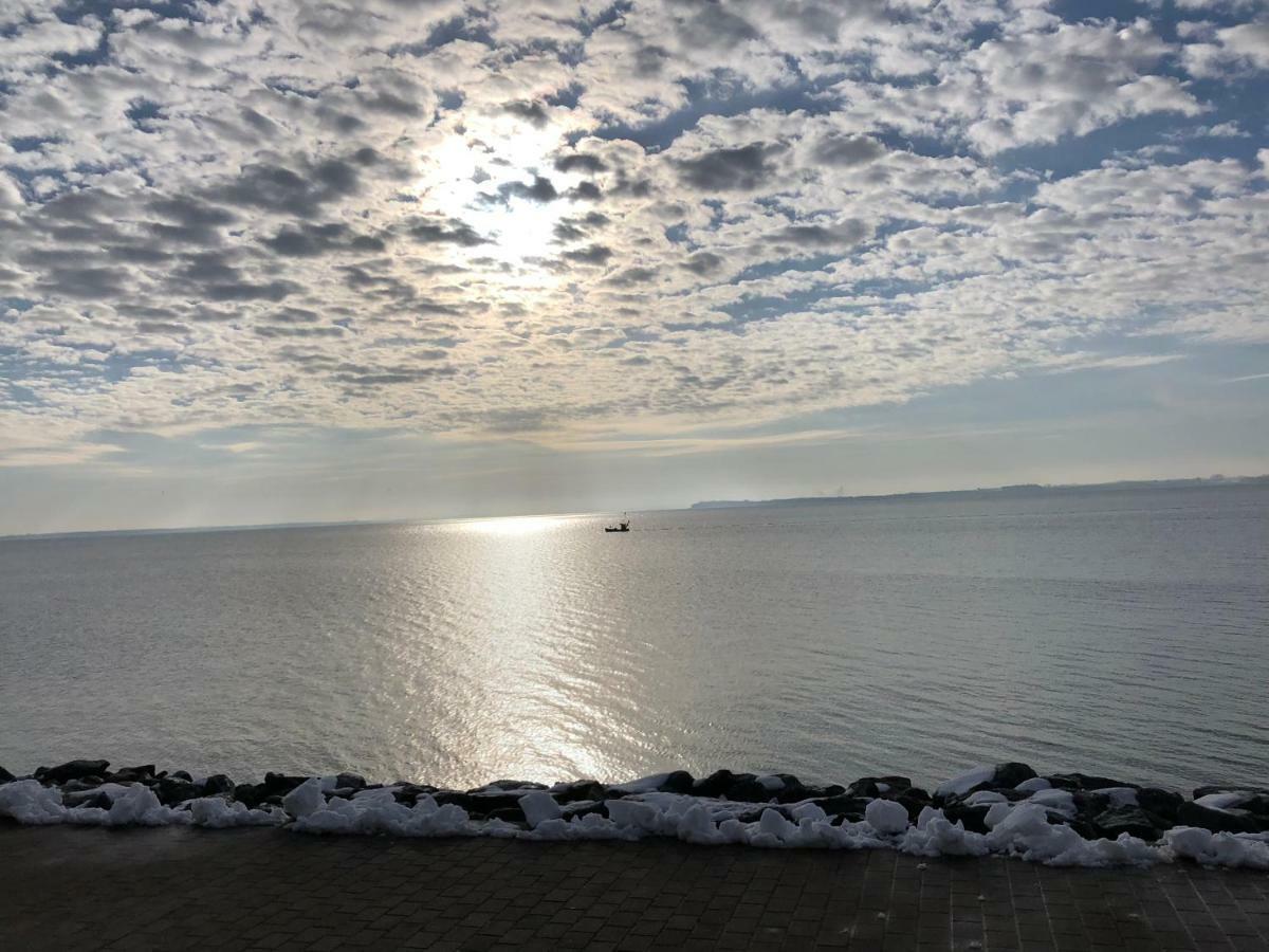 Strandvilla Waldhaus Boltenhagen  Zewnętrze zdjęcie