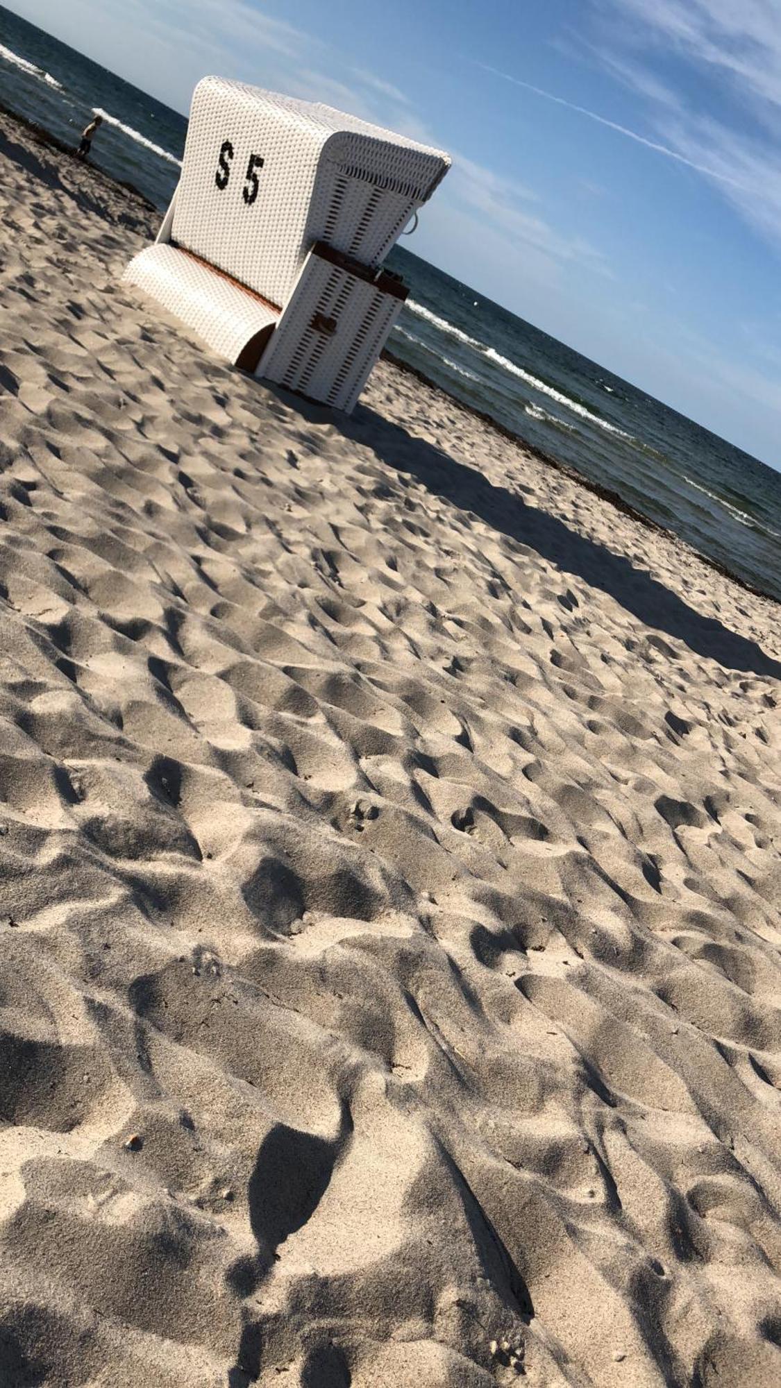 Strandvilla Waldhaus Boltenhagen  Zewnętrze zdjęcie